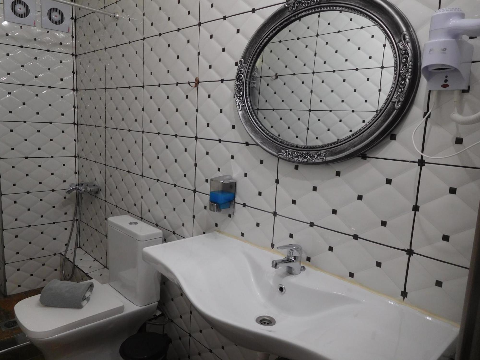 Luxury Living Apartments And Spa Thessaloniki Room photo